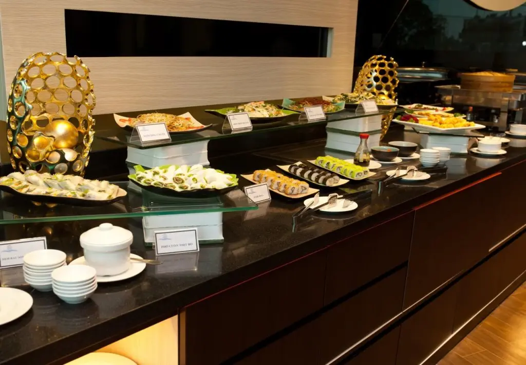 Ханой: The Hanoi Club Hotel & Residences