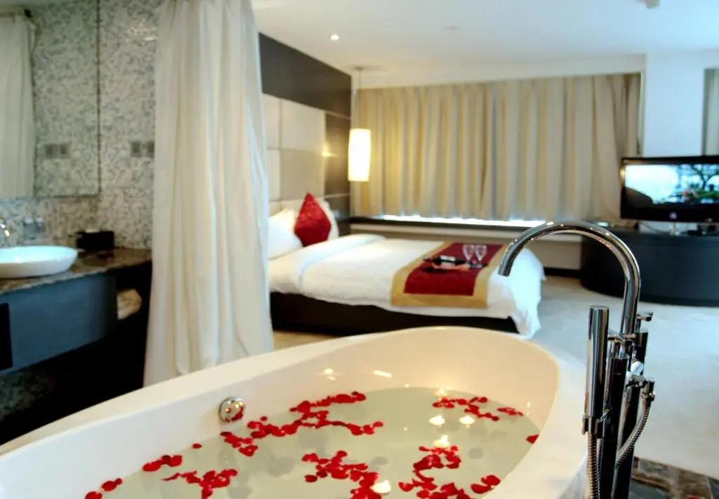 Ханой: The Hanoi Club Hotel & Residences