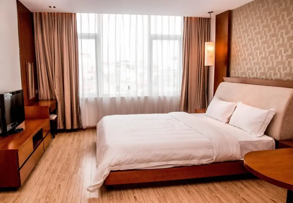 Ханой: The Hanoi Club Hotel & Residences