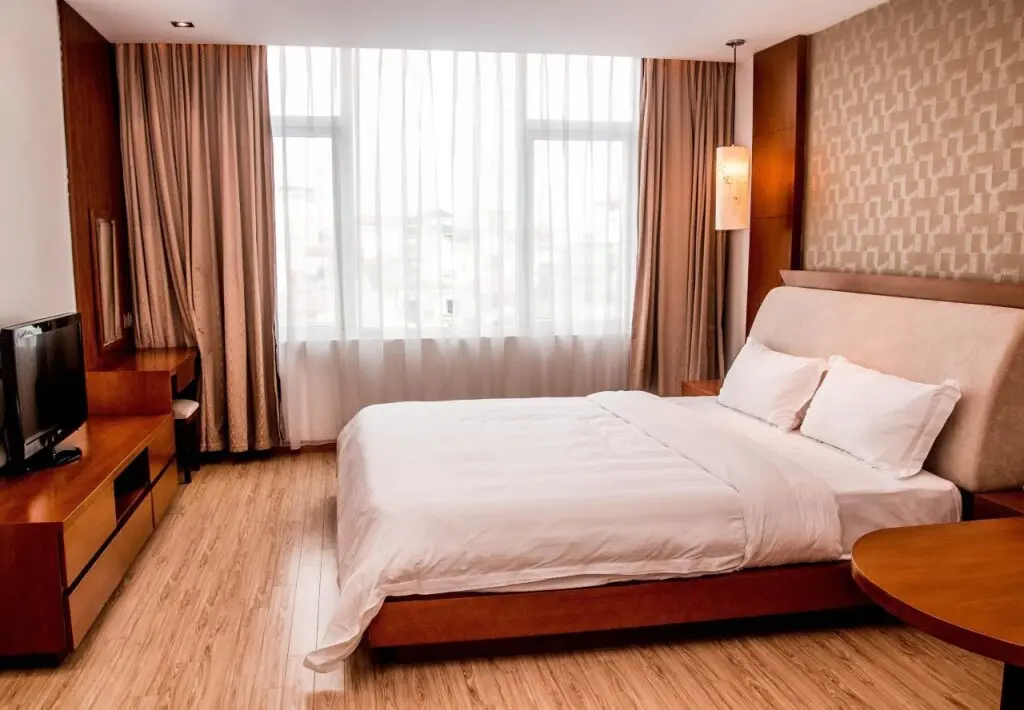 Ханой: The Hanoi Club Hotel & Residences