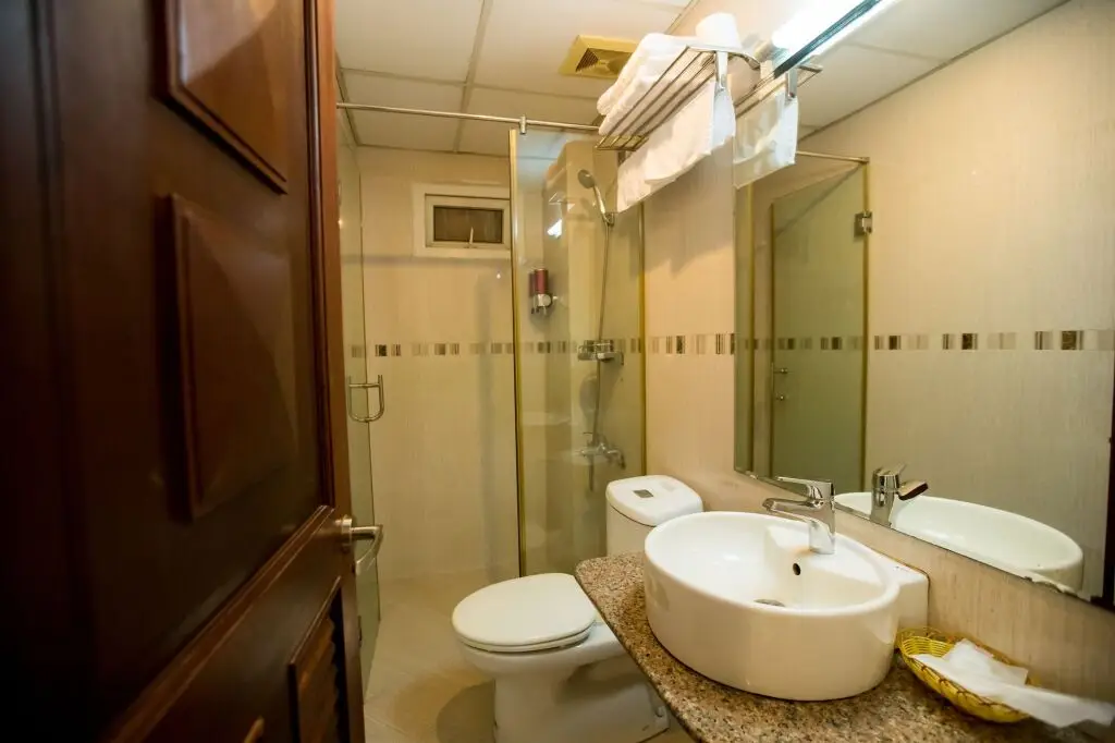 Хошимин: Ipeace Hotel