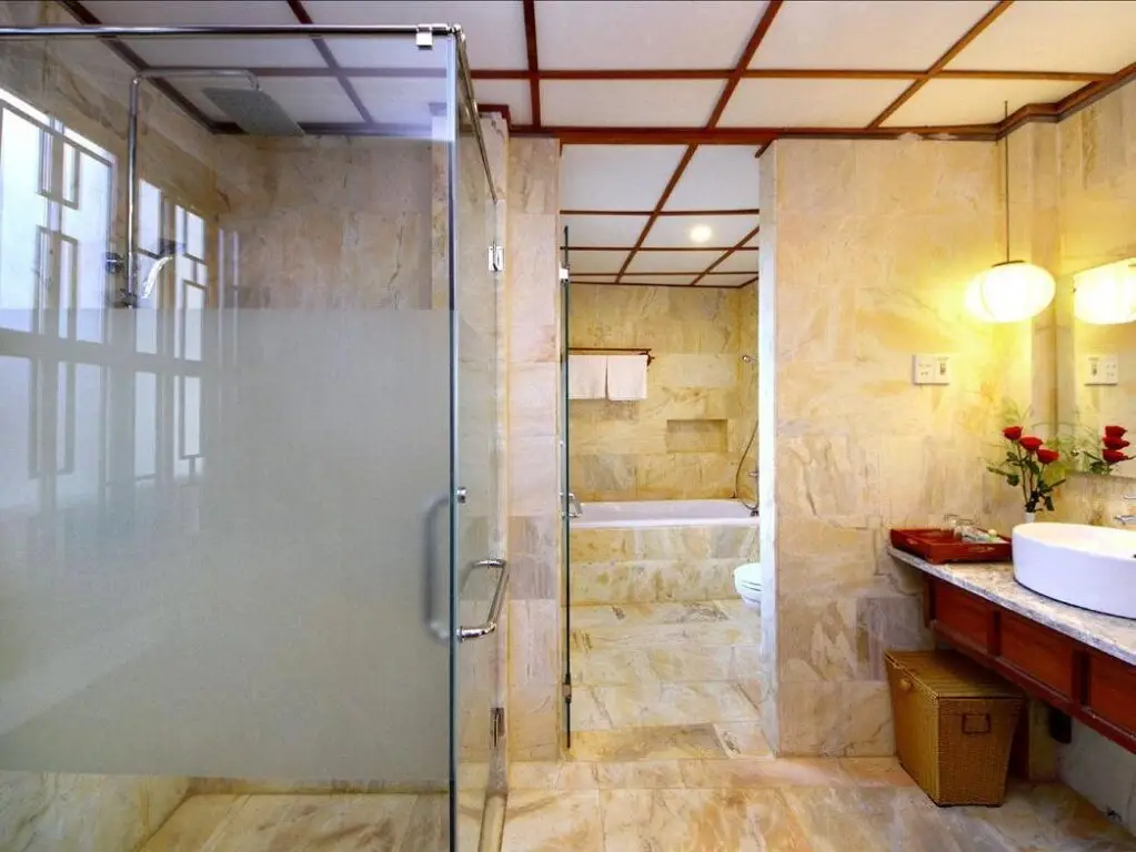 Хойан: Thanh Van 1 Hotel