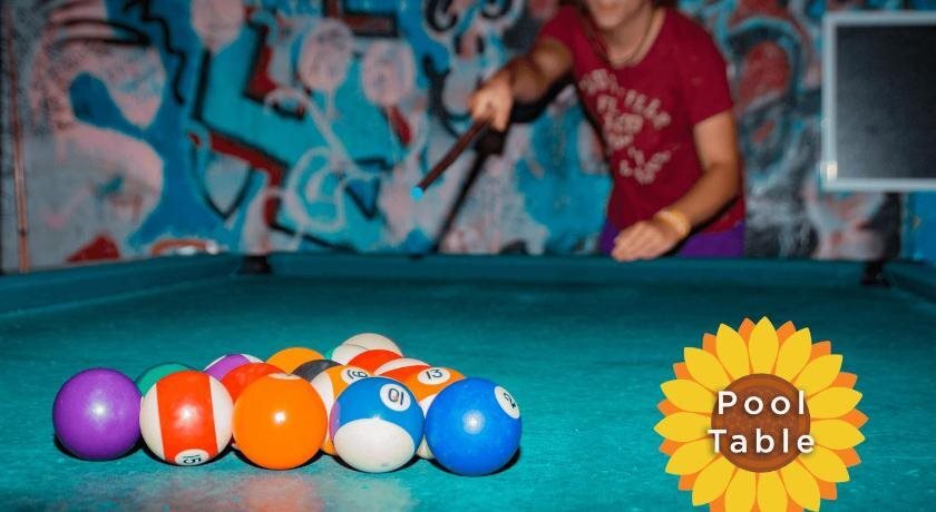 Хойан: Bed Station Hostel & Pool  Bar Hoi An