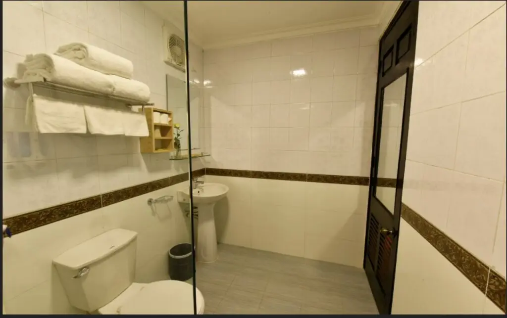 Ханой: Hanoi Marriotte Hotel