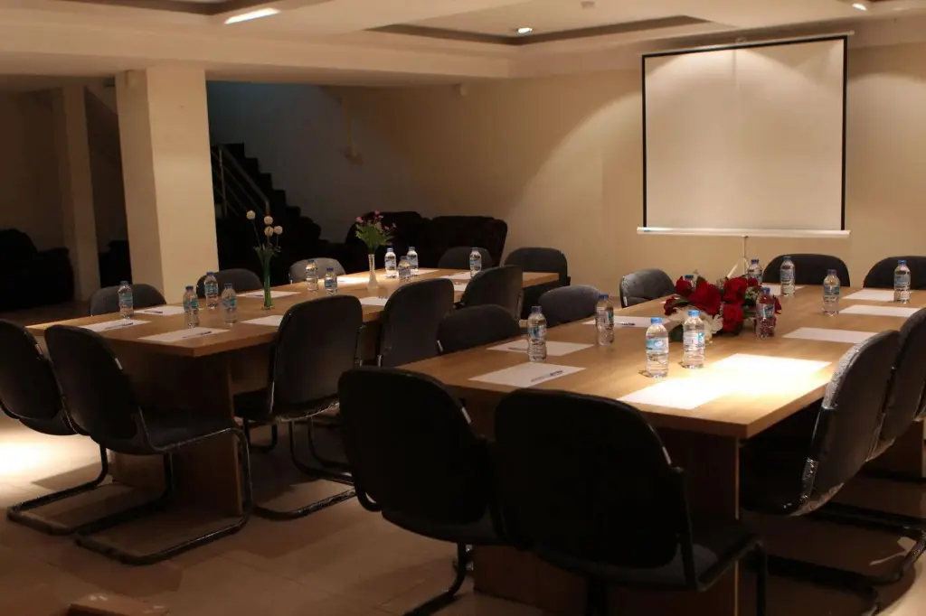 Хошимин: Bizu Boutique Hotel Phu My Hung