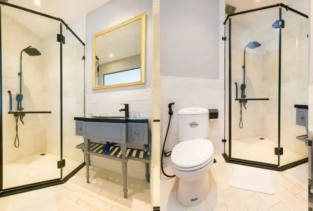 Хошимин: Bizu Boutique Hotel Phu My Hung