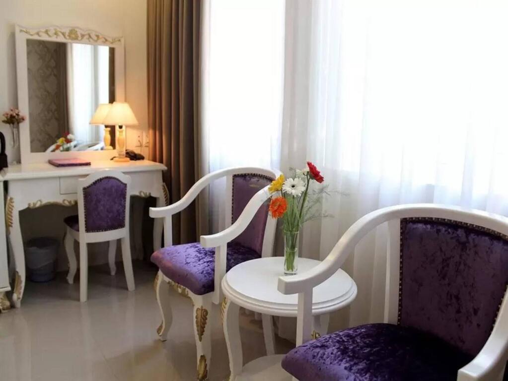 Хошимин: Bizu Boutique Hotel Phu My Hung