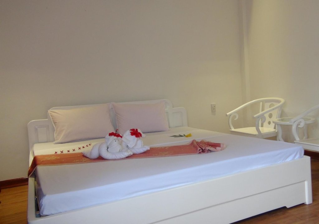 Хойан: Pho Hoi 1 Hotel