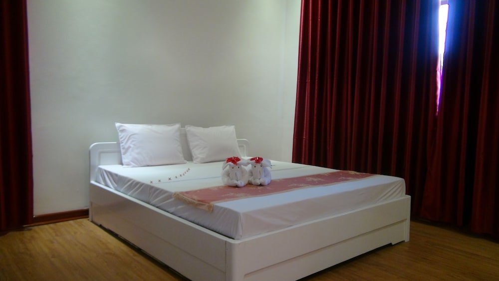 Хойан: Pho Hoi 1 Hotel