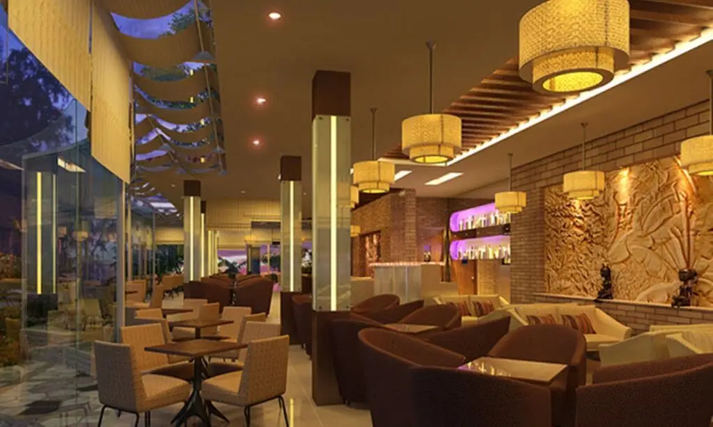 Куинён: Royal Hotel & Healthcare Resort Quy Nhon