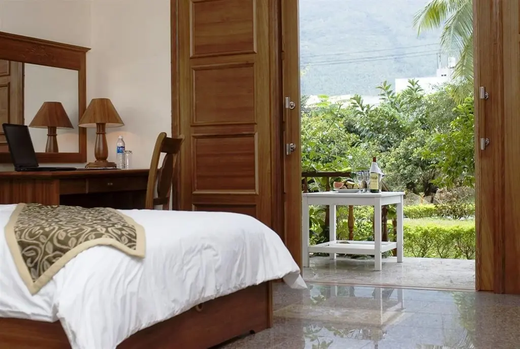 Куинён: Royal Hotel & Healthcare Resort Quy Nhon