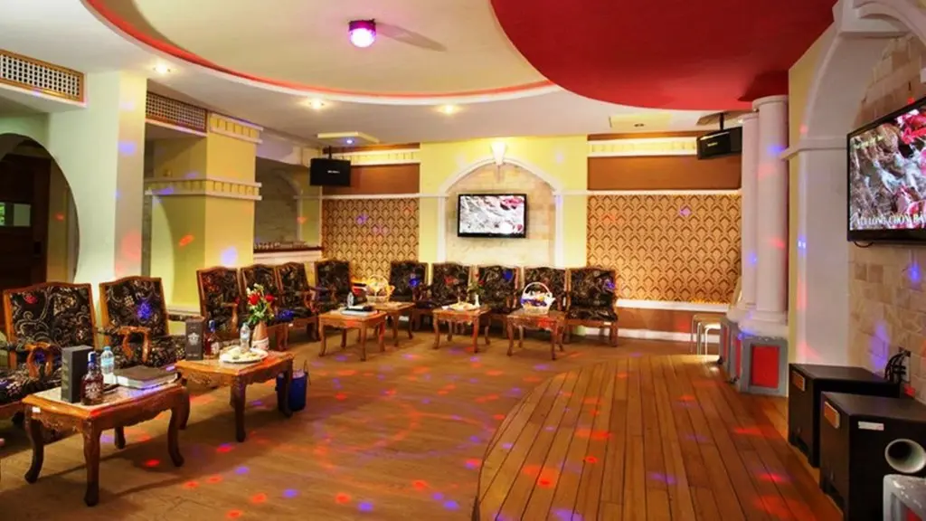 Куинён: Royal Hotel & Healthcare Resort Quy Nhon