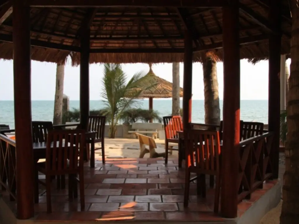 Фантхьет: Mai Am Guest House