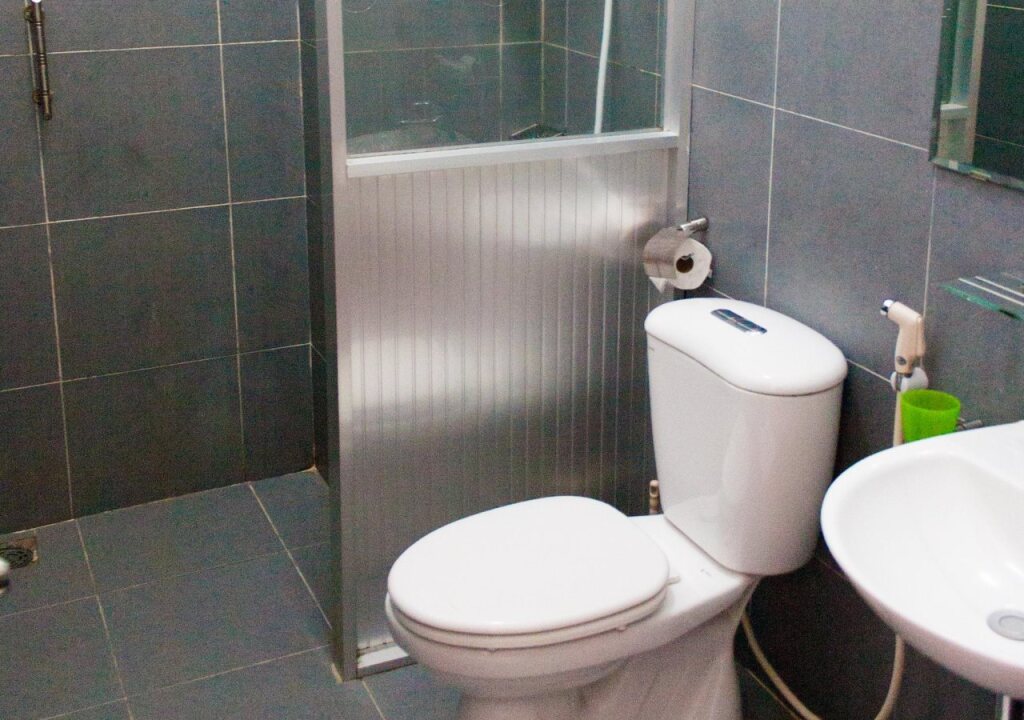 Mai Am Guest House — фото 1