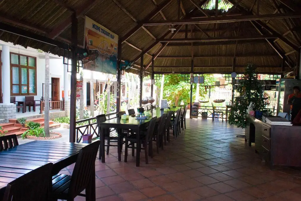 Фантхьет: Mai Am Guest House