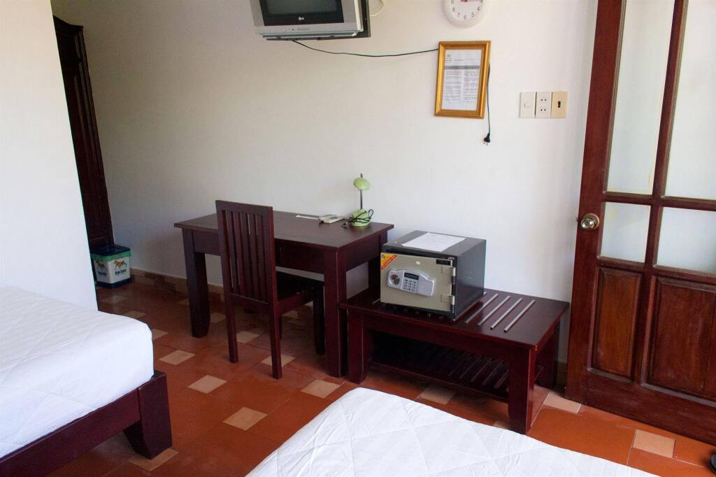 Фантхьет: Mai Am Guest House