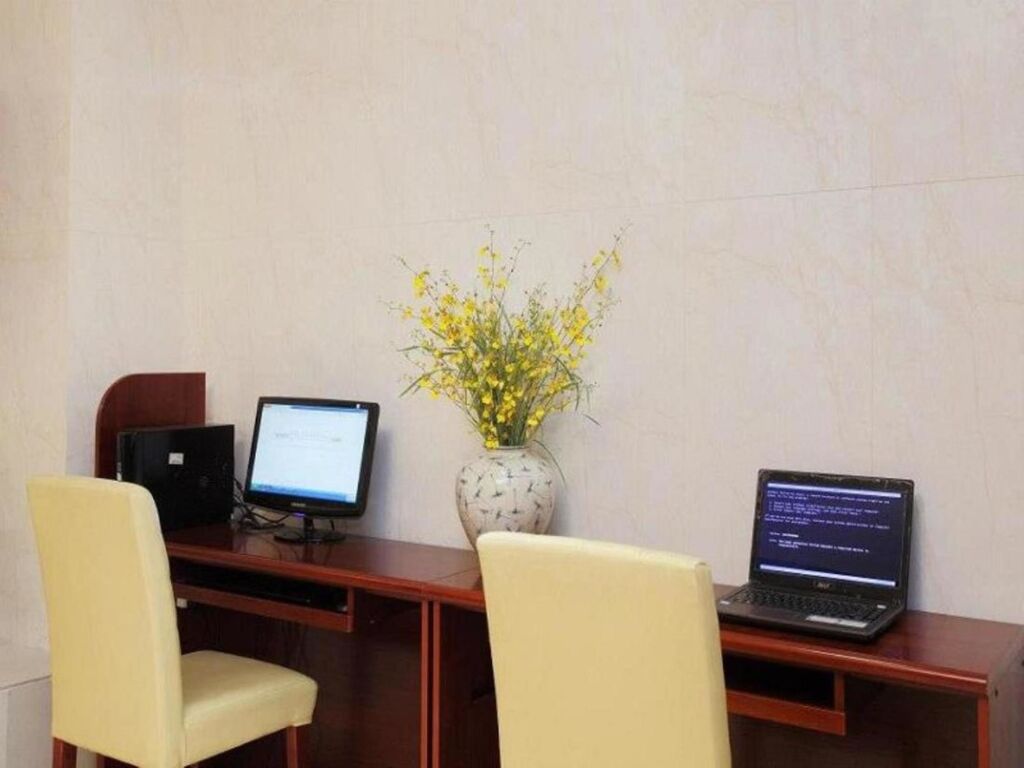 Хошимин: Kim Yen Hotel