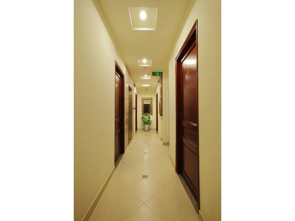 Хошимин: Kim Yen Hotel