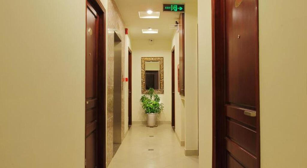 Хошимин: Kim Yen Hotel