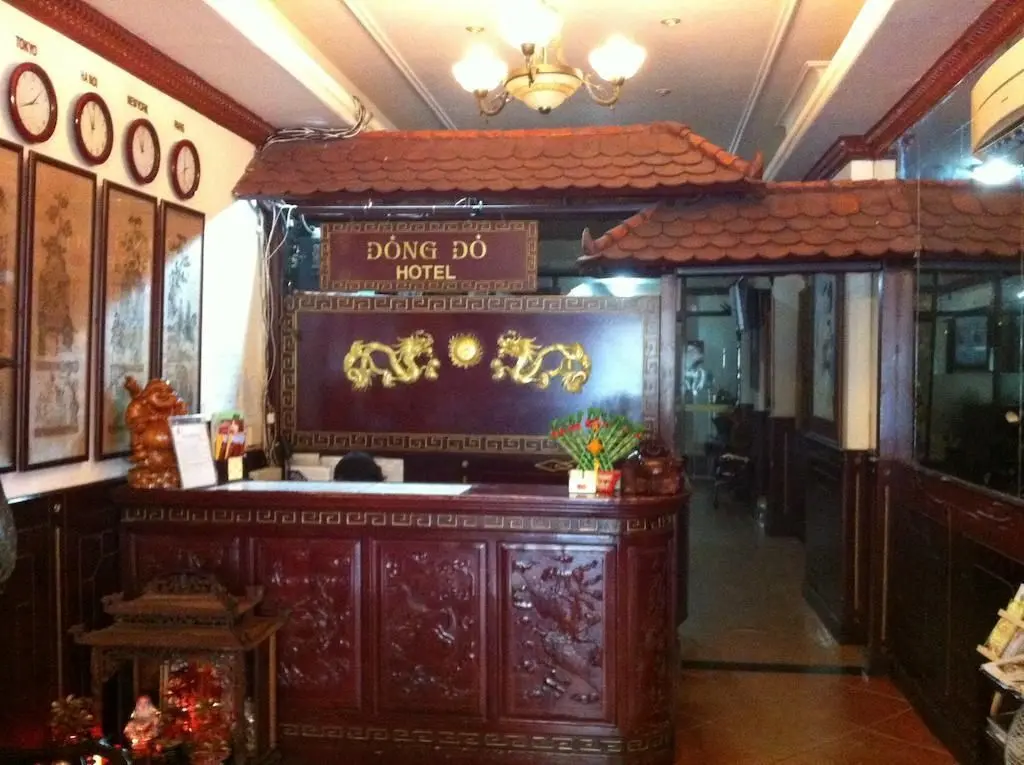 Хошимин: A25 Hotel - 35 Mac Thi Buoi
