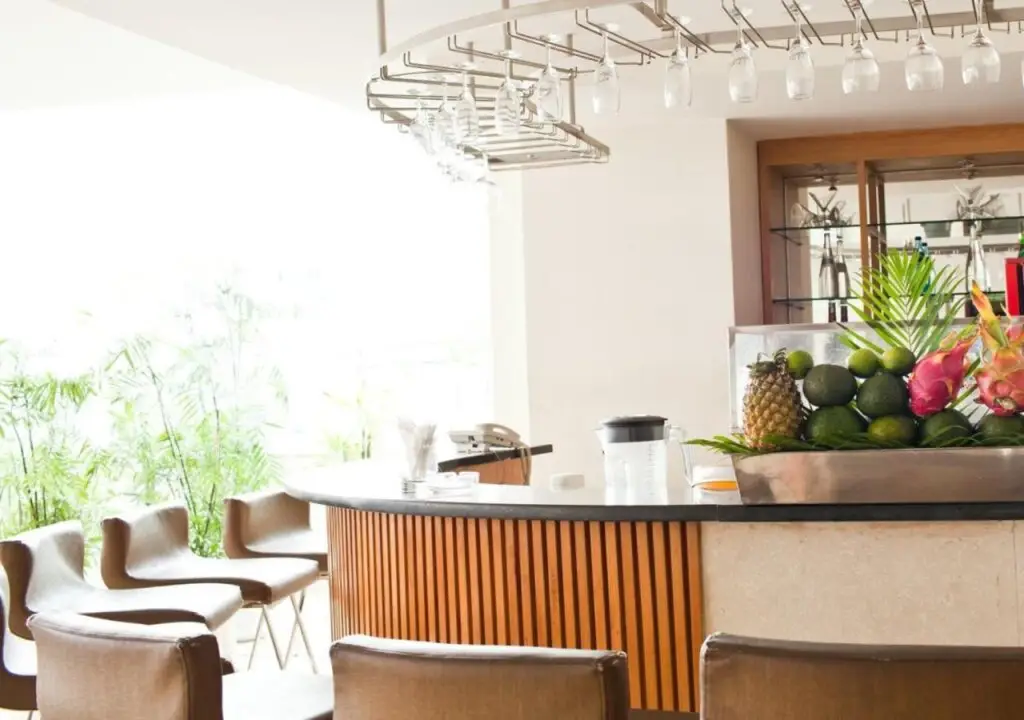 Хошимин: Vissai Saigon Hotel