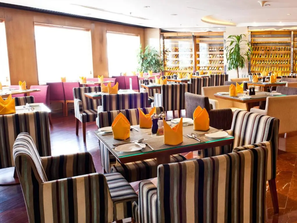 Хошимин: Vissai Saigon Hotel