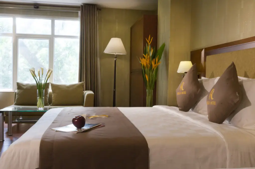 Хошимин: Aristo Saigon Hotel