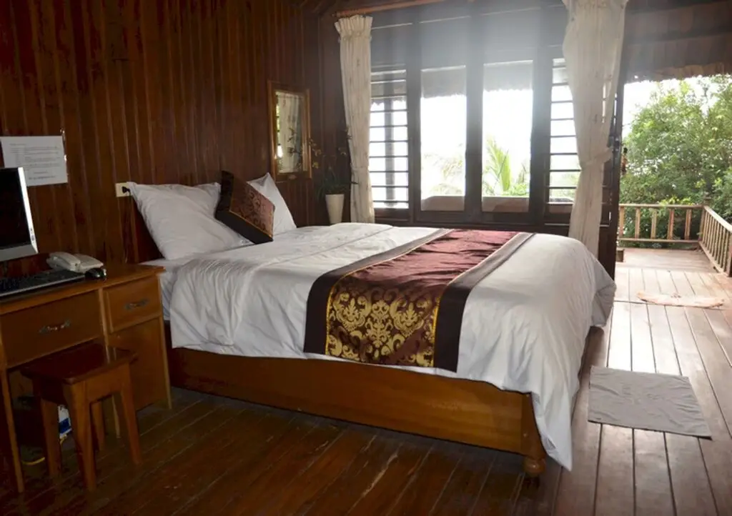 Monkey Island Resort — фото 1