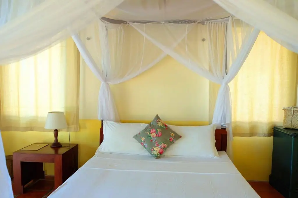 остров Фукуок: Thanh Kieu Beach Resort