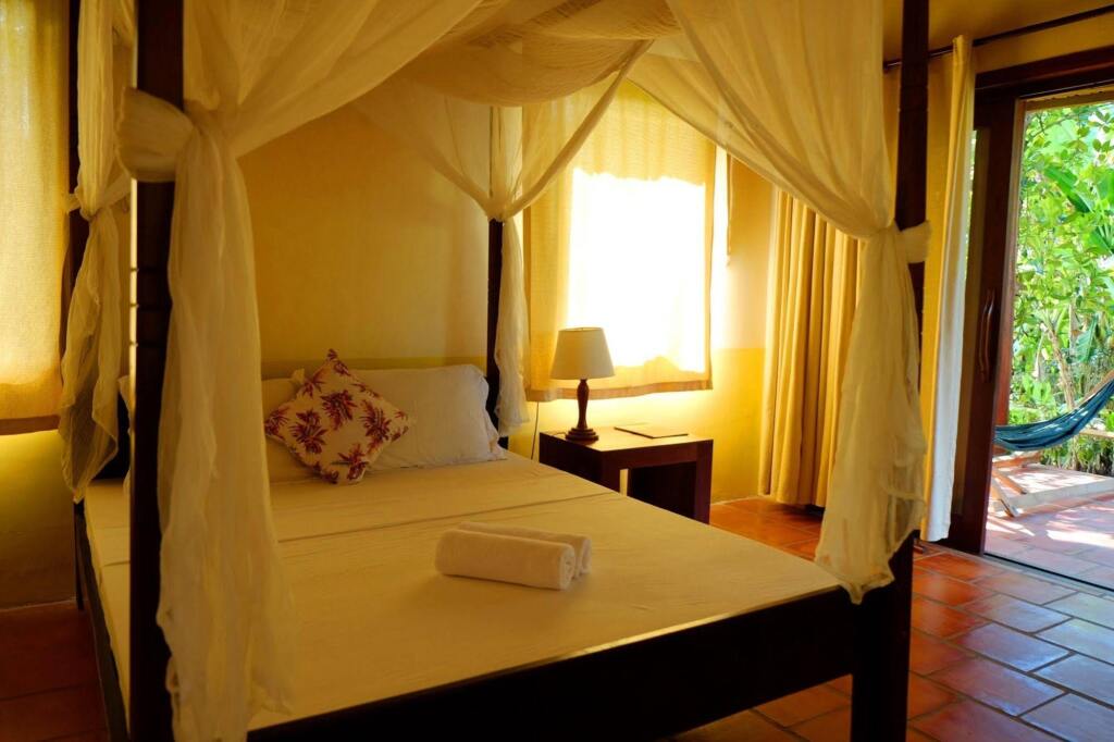 остров Фукуок: Thanh Kieu Beach Resort