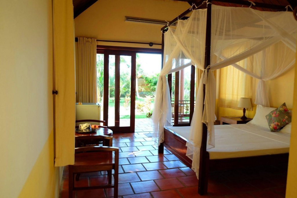 остров Фукуок: Thanh Kieu Beach Resort