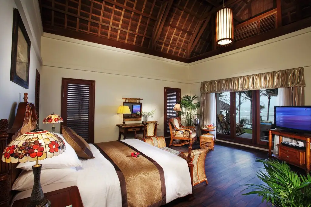 Донгхой: Sun Spa Resort & Villas