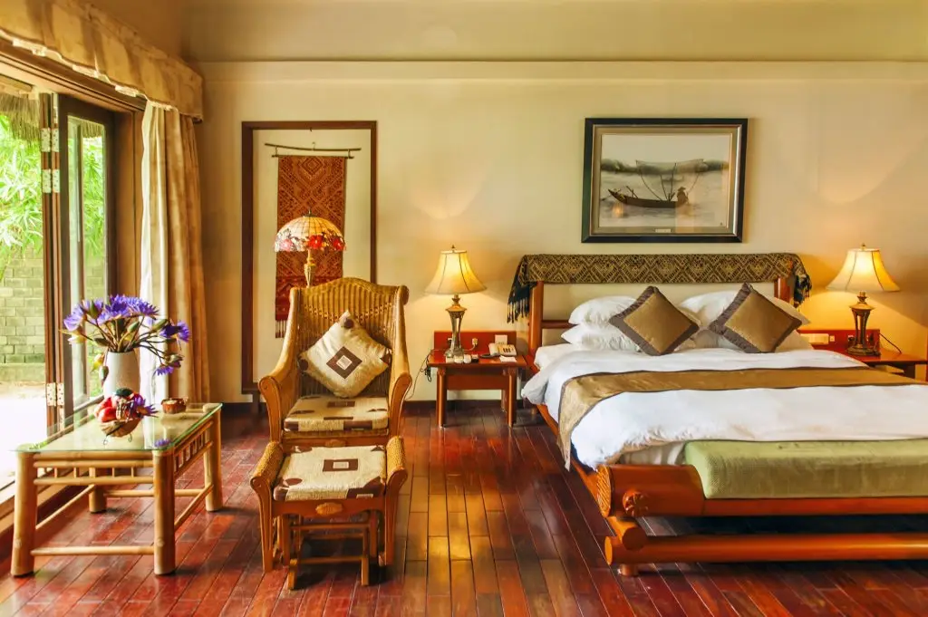 Sun Spa Resort & Villas — фото 1