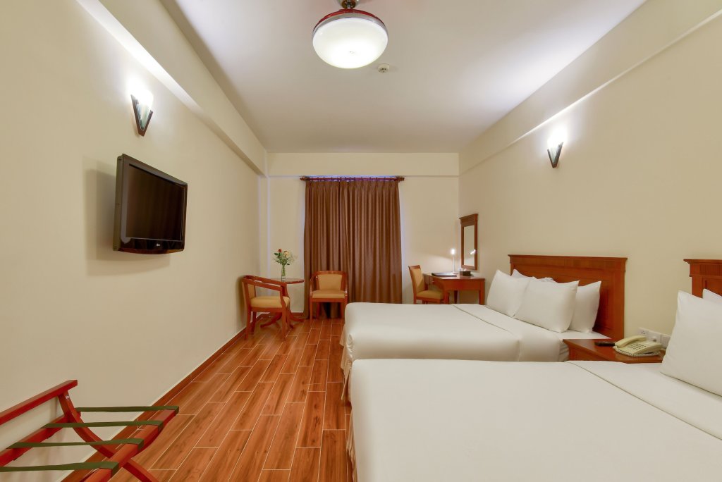 Park Hotel Dalat — фото 1