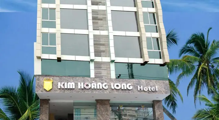 Нячанг: Carina Hotel