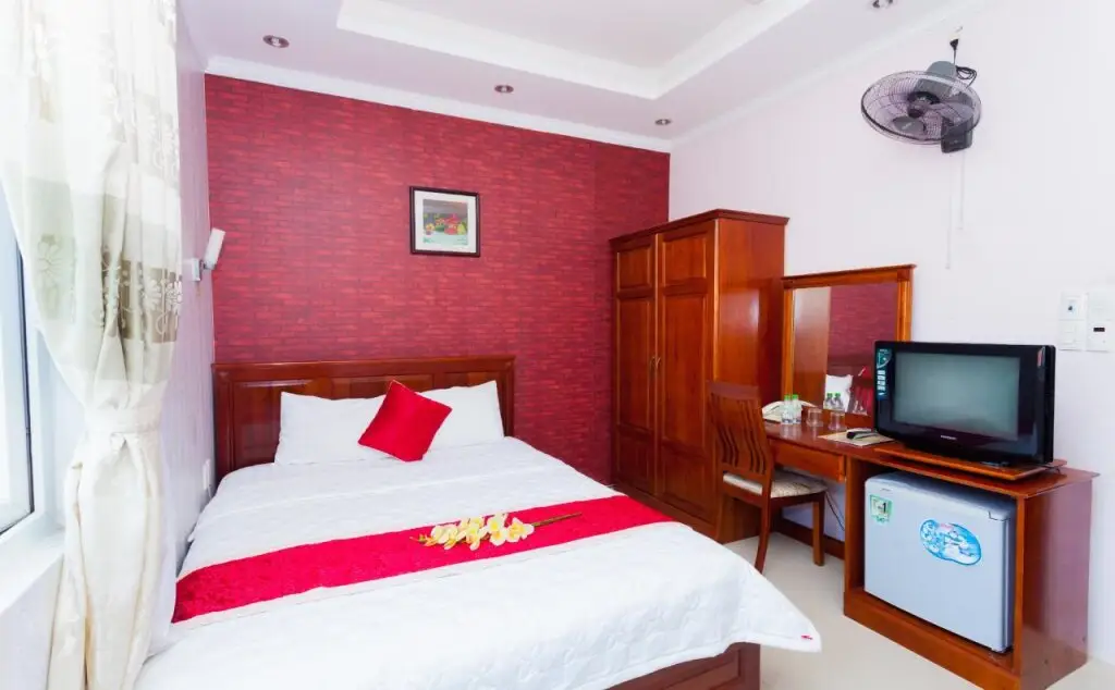 Дананг: Sunsea Hotel