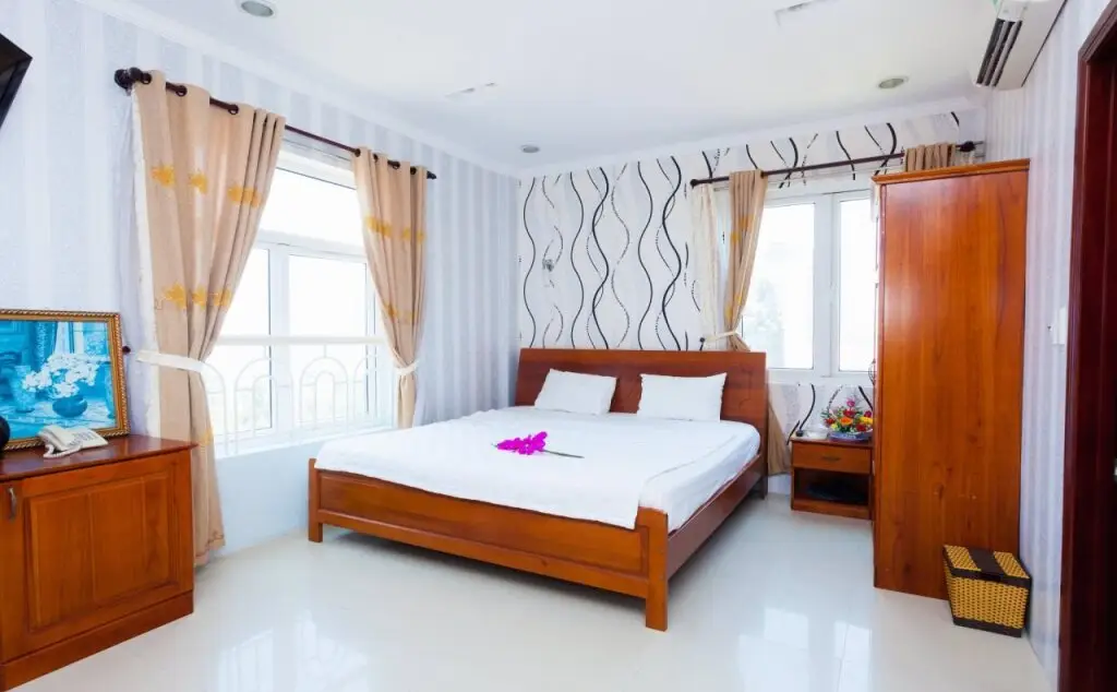 Дананг: Sunsea Hotel