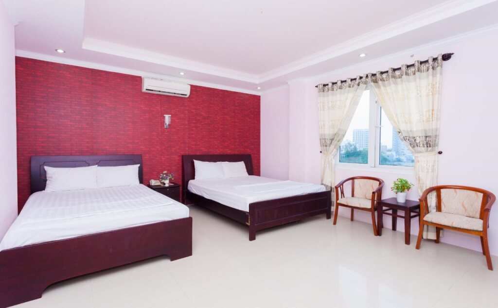Sunsea Hotel — фото 1