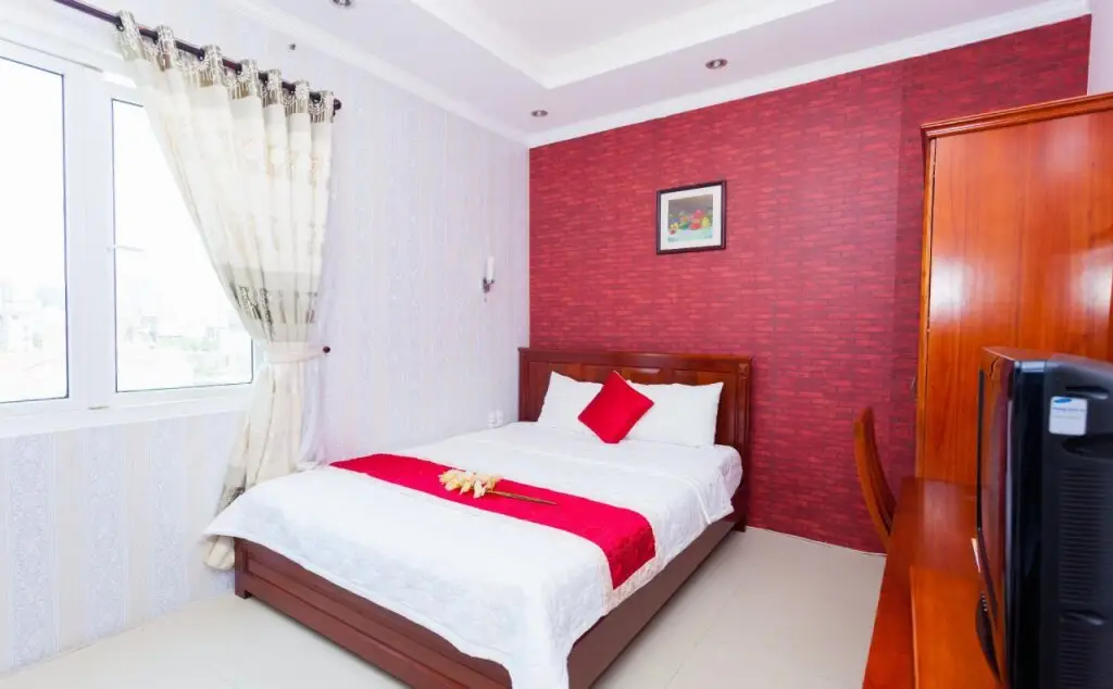 Дананг: Sunsea Hotel