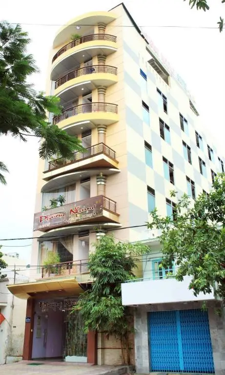 Нячанг: Phuong Nhung Hotel