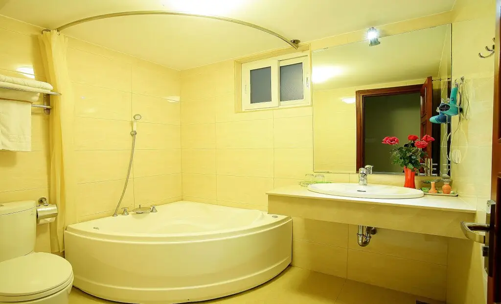 Ханой: Hanoi View 2 Hotel