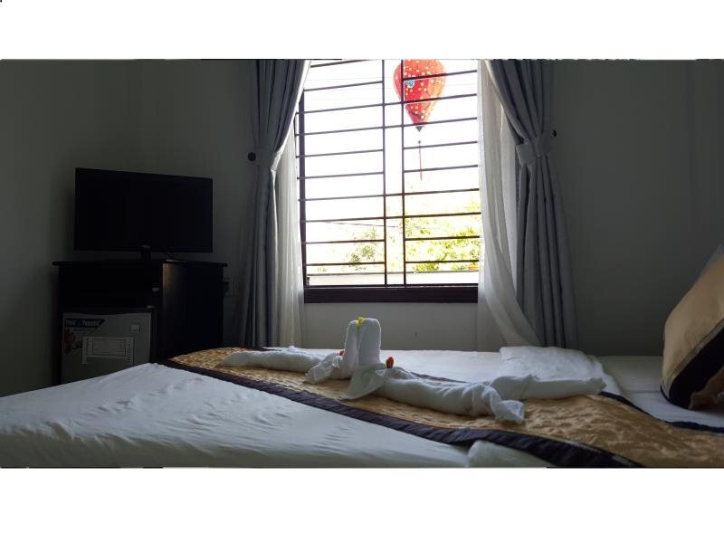 Хойан: Tan Phuong Hotel