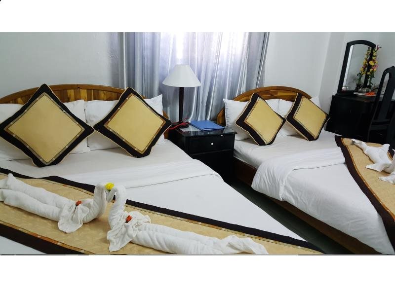 Хойан: Tan Phuong Hotel