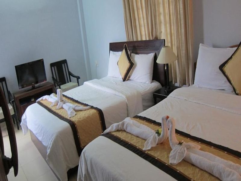 Хойан: Tan Phuong Hotel