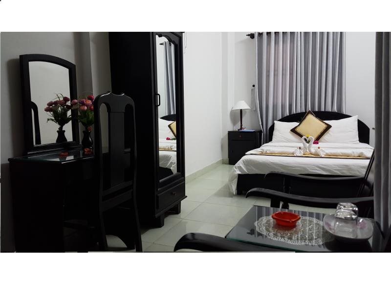 Хойан: Tan Phuong Hotel