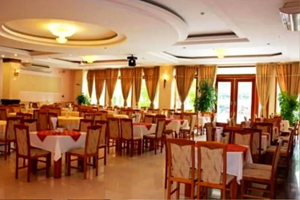 Дананг: Luxury Da Nang Hotel