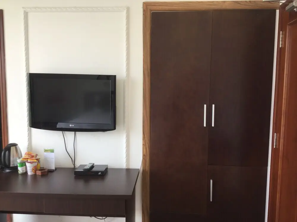 Хошимин: Torino Hotels