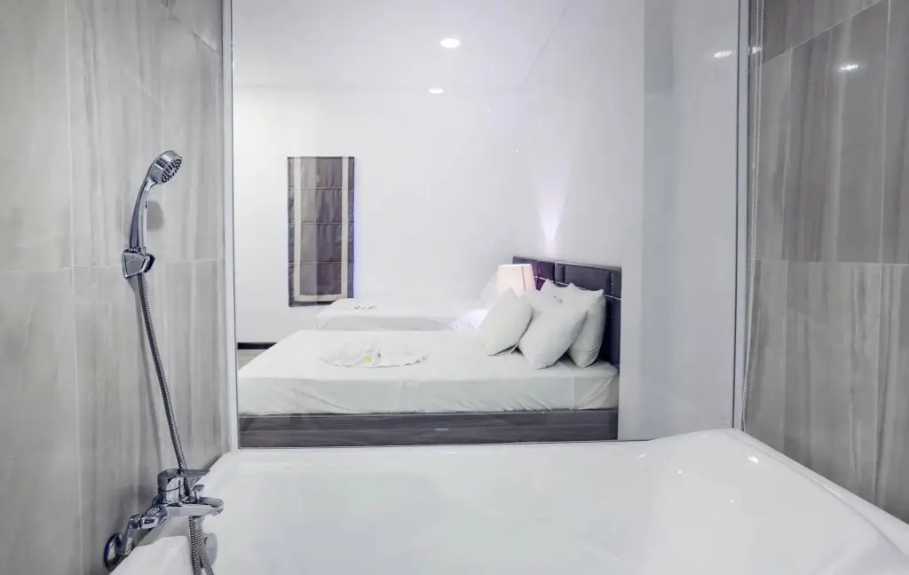 Хойан: Thanh Binh I Hotel