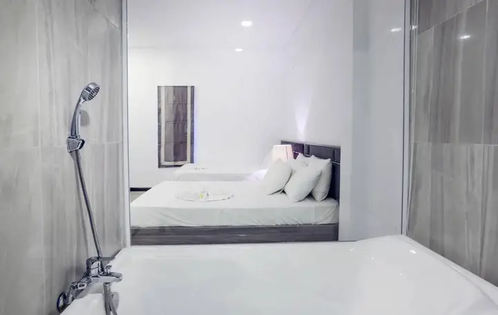 Хойан: Thanh Binh I Hotel