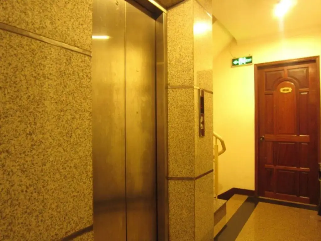 Хошимин: AVA Saigon 2 Hotel
